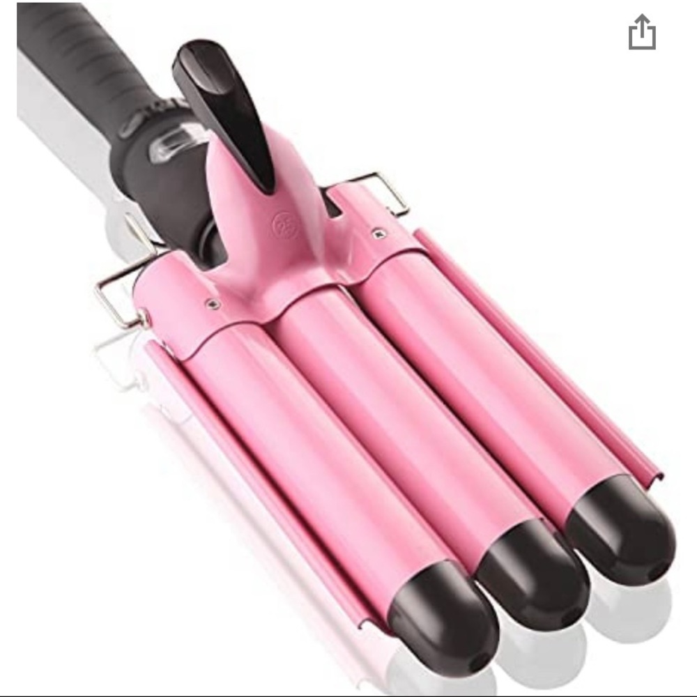 Aleath Hair Waver